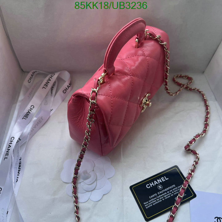 SAMC - CHL Bags Crossbody - 084