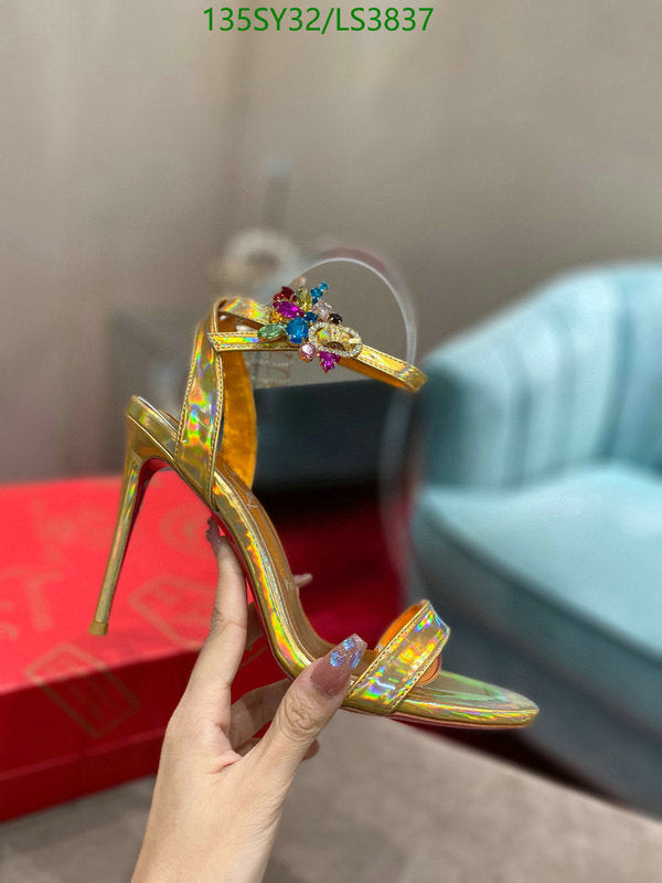 SAMC - CBL Women Shoes - 146