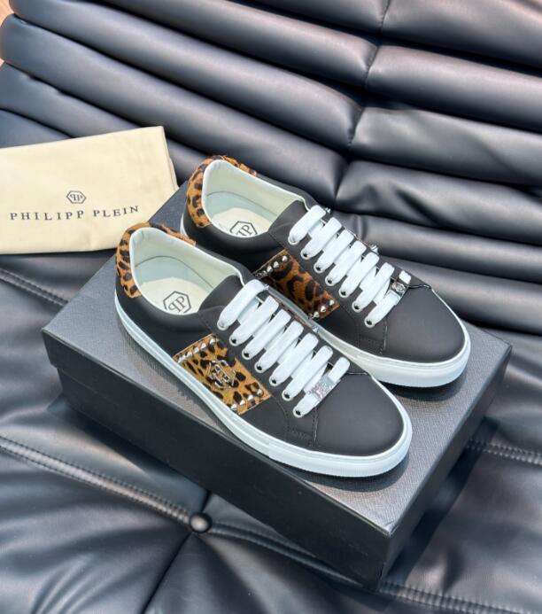 Glamy - PHP Shoes - 007