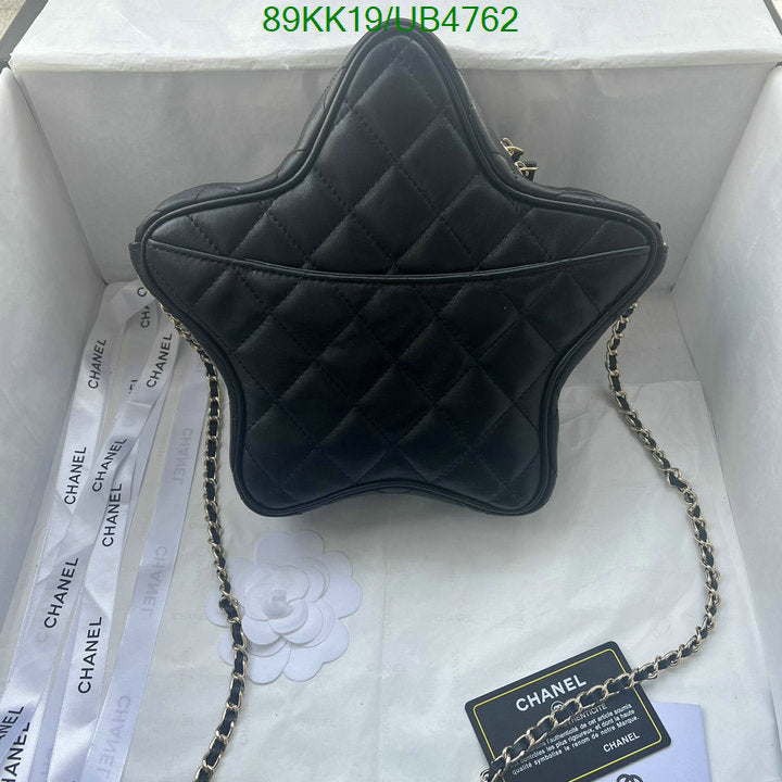 SAMC - CHL Bags Crossbody - 080