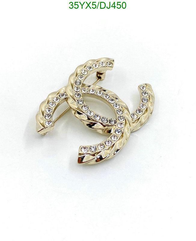 SAMC - CHL Jewelry - 267