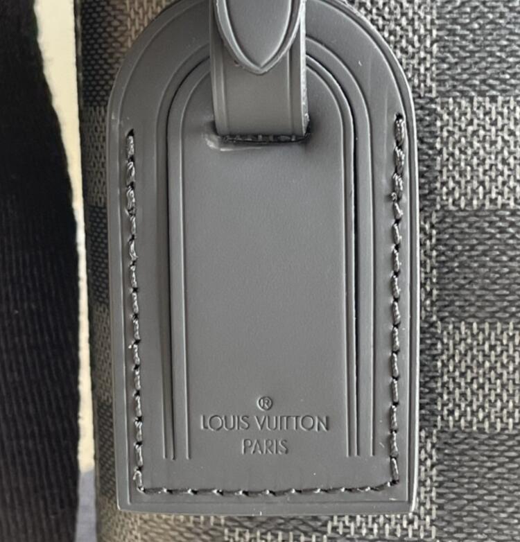 SAMC - LOV Bags - 2016
