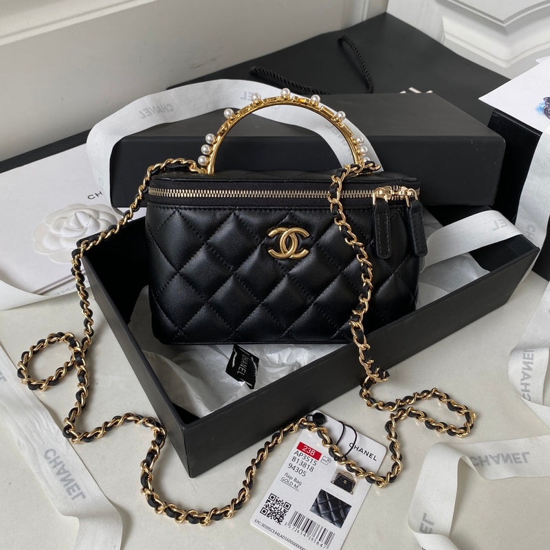 Satchel Bags - CHL Bags - 7365