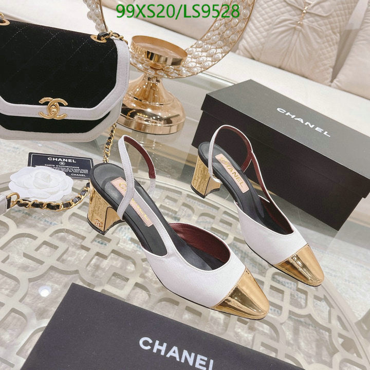 SAMC - CHL Women Shoes Ballet - 368