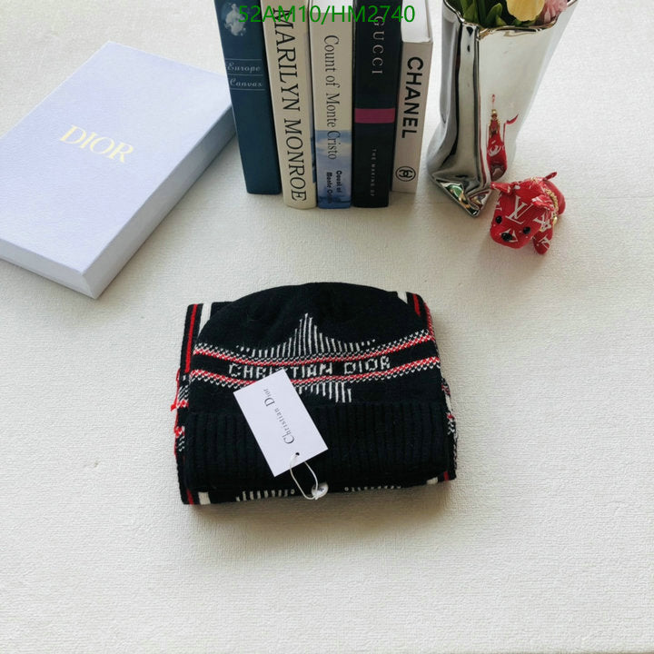 SAMC - DOR Scarves - 382