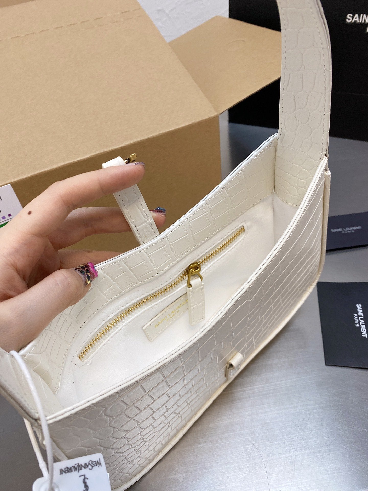 EN - New Arrival Bags SLY 204