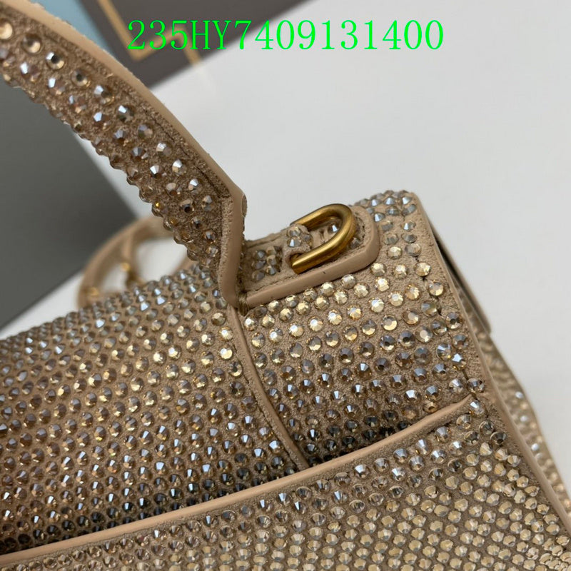 Satchel Bags - BGA Bags - 2100
