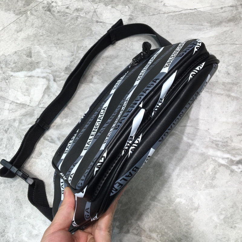 Satchel Bags - BGA Bags - 411