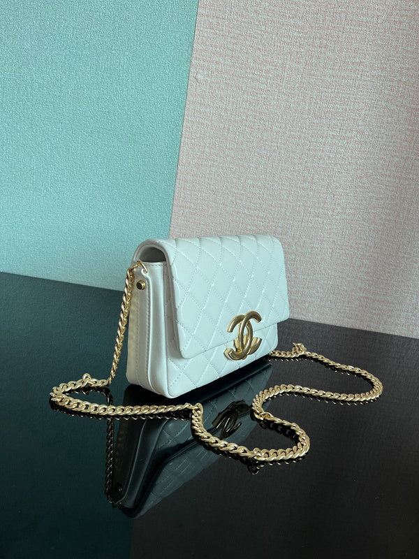 Satchel Bags - CHL Bags - 2492