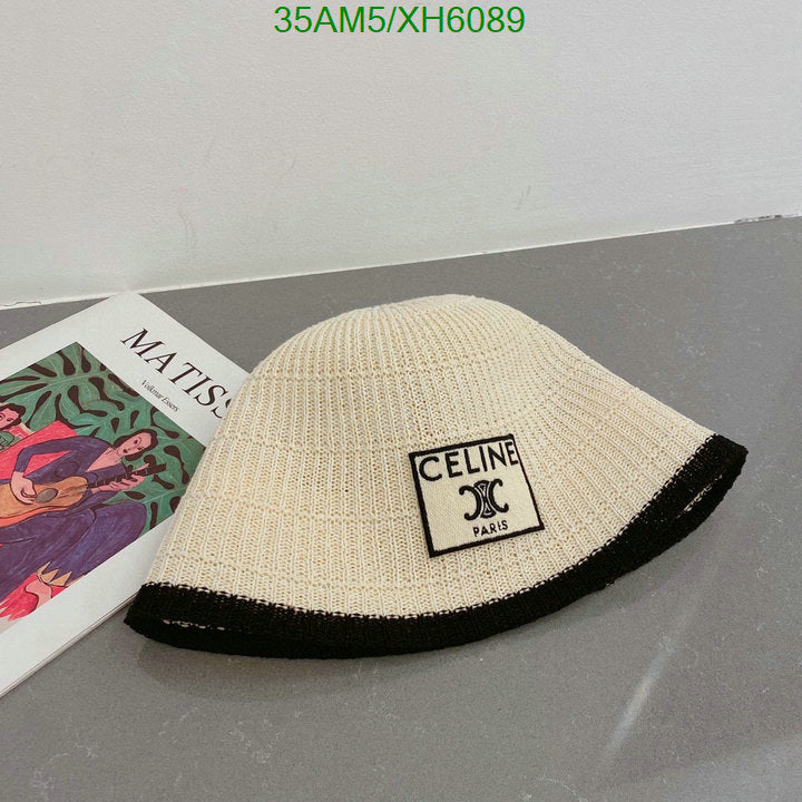 SAMC - CHL Caps & Hats - 279
