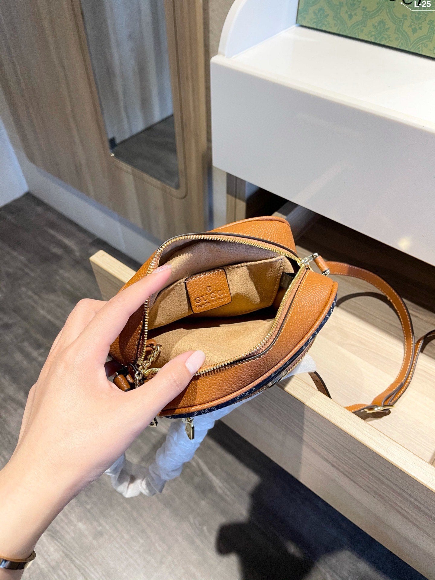 EN - New Arrival Bags GCI 332