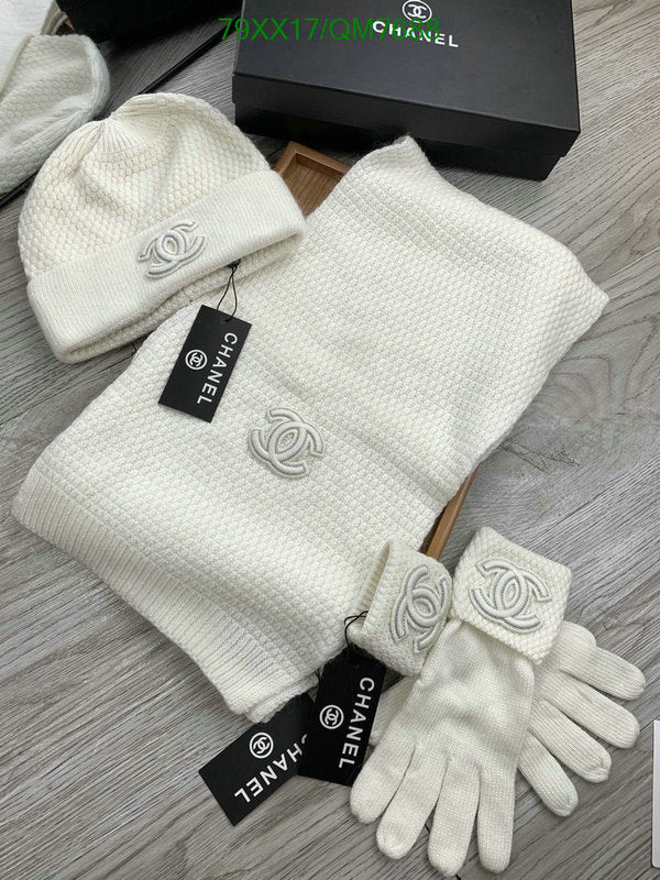 SAMC - CHL Scarves - 542