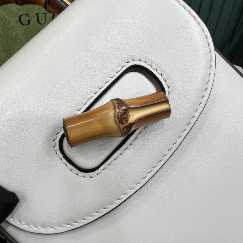 Satchel Bags - GCI Bags - 1012