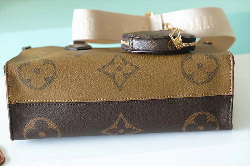 ELE - LUV Bags - 104