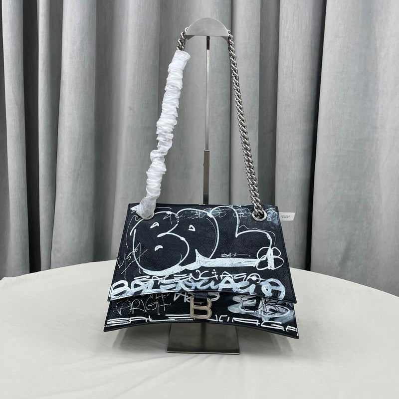 Satchel Bags - BGA Bags - 251