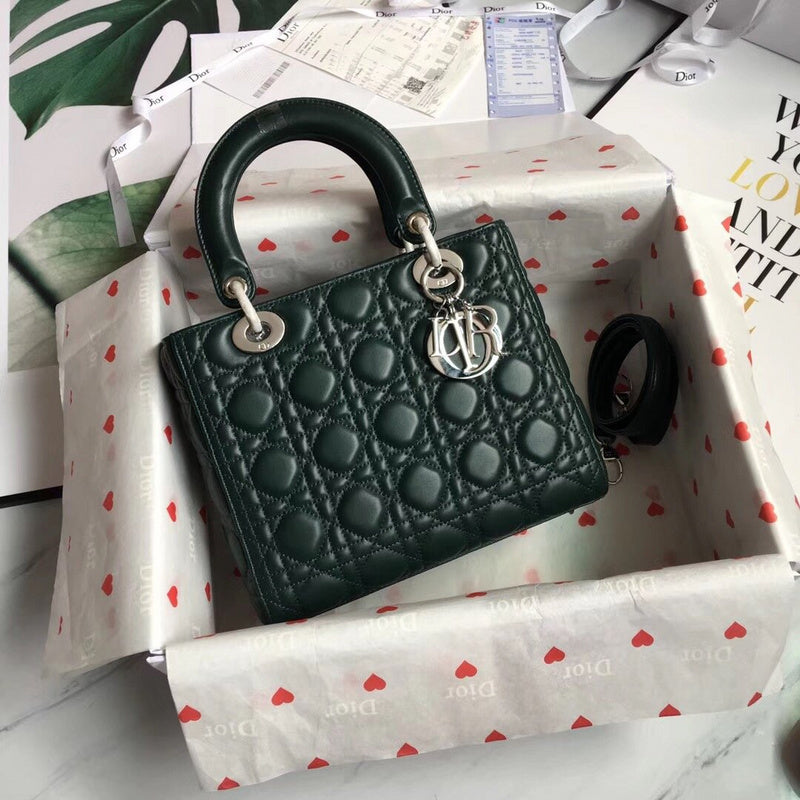 Satchel Bags - DOR Bags - 1189