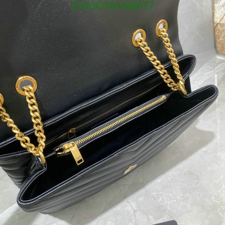SAMC - YLS Bags - 044