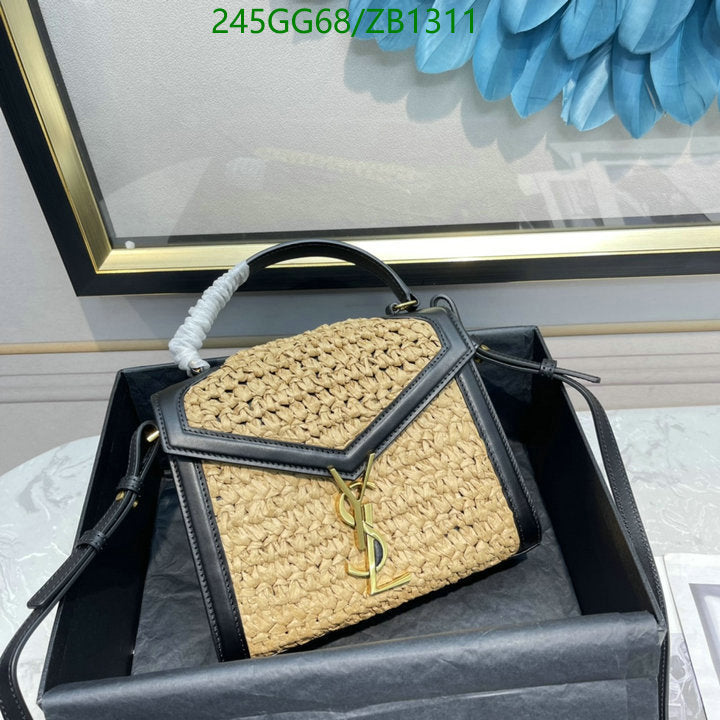 SAMC - YLS Bags - 403