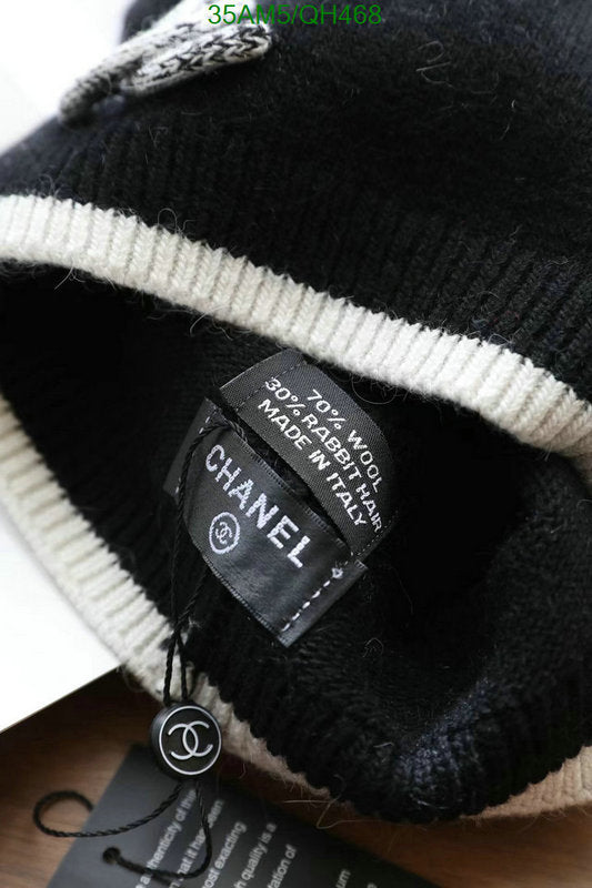 SAMC - CHL Caps & Hats - 150