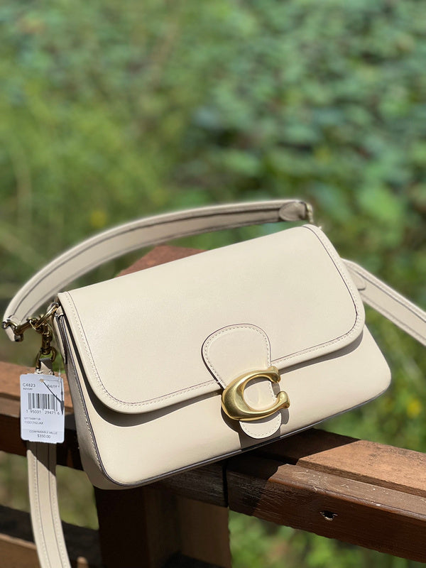 Satchel Bags - CCH Bags - 552