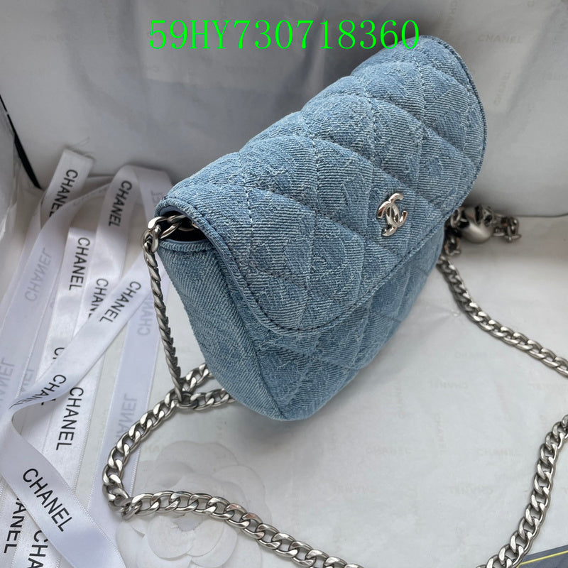 Glami - CHL Bags - 391