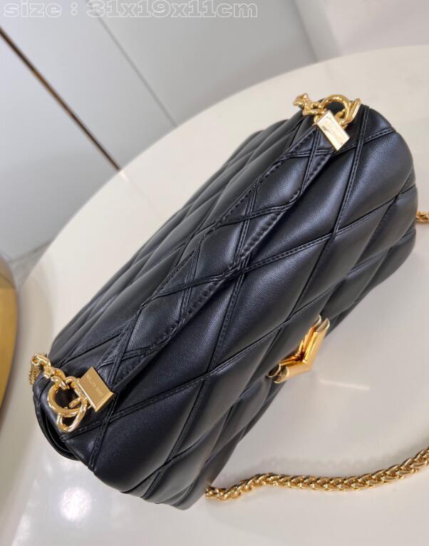 SAMC - LOV Bags - 312