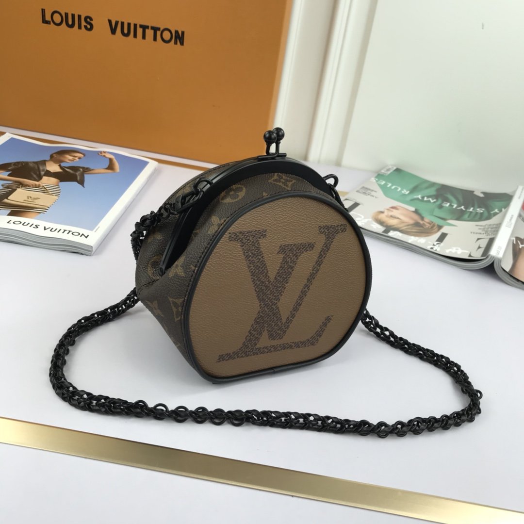 EN - New Arrival Bags LUV 113