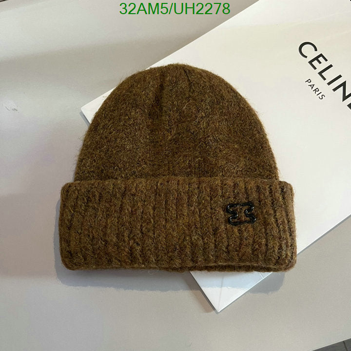 SAMC - COL Caps & Hats - 083