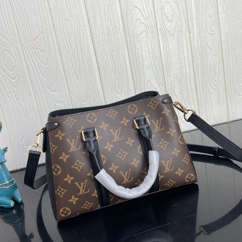 Satchel Bags - VL Bags - 236