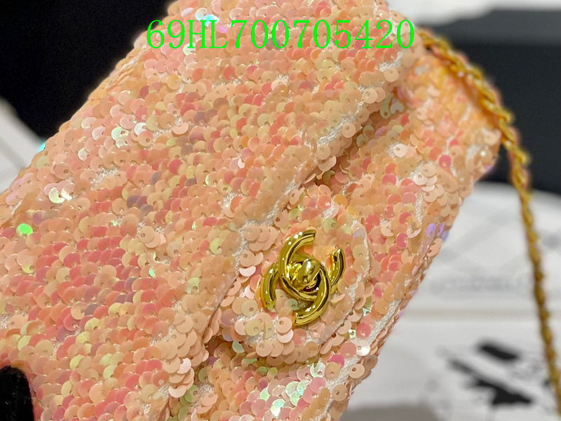Glami - CHL Bags - 499