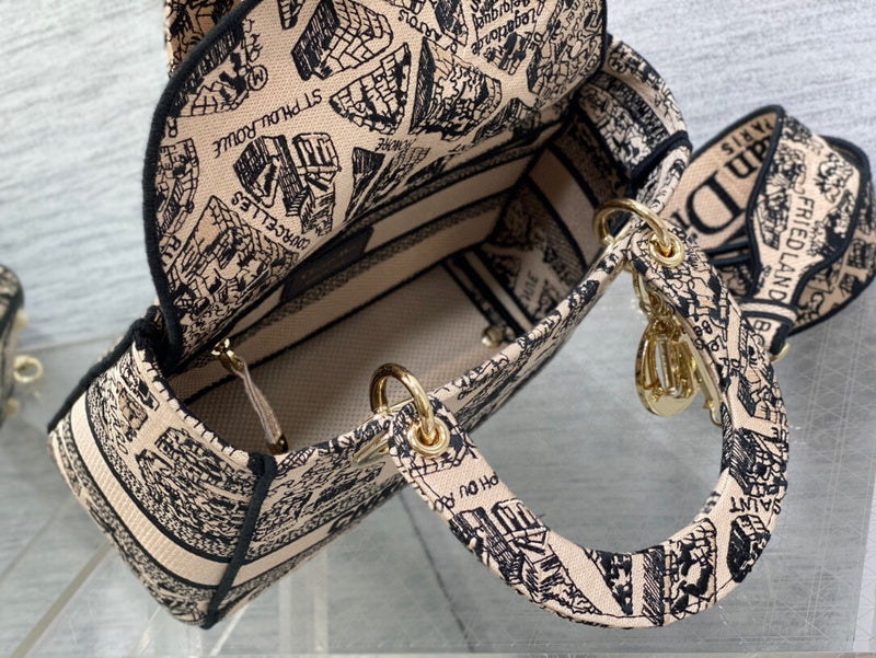 Glami Fashion - DIR Bags - 027