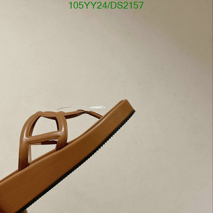 SAMC - HMS Women Shoes - 085