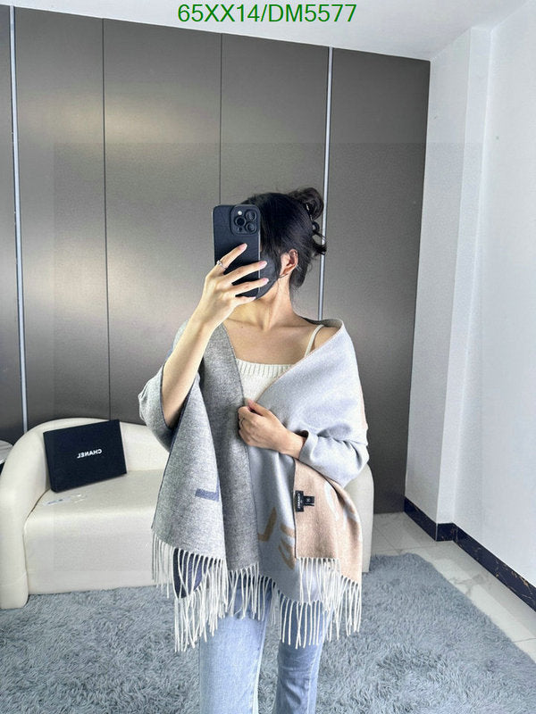 SAMC - CHL Scarves - 121