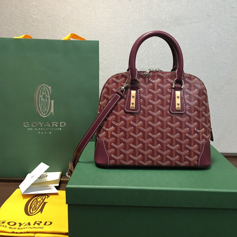 Satchel Bags - GOD Bags - 946