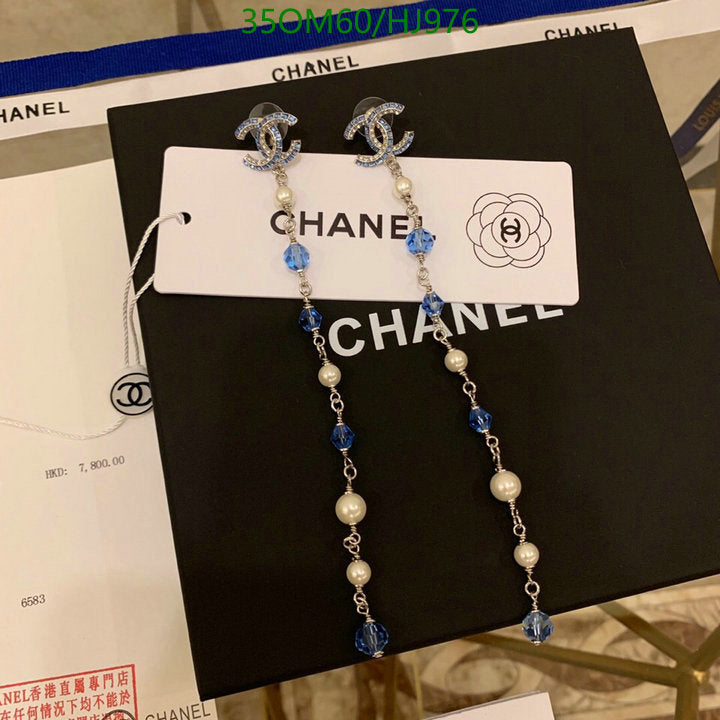 SAMC - CHL Jewelry - 721