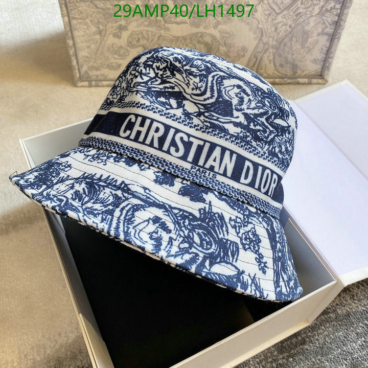 SAMC - DOR Caps & Hats - 184