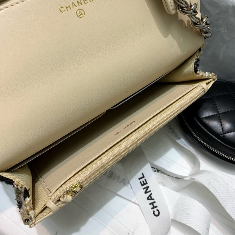 Satchel Bags - CHL Bags - 287