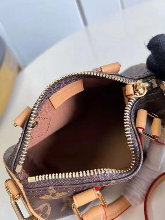 Satchel Bags - VL Bags - 219