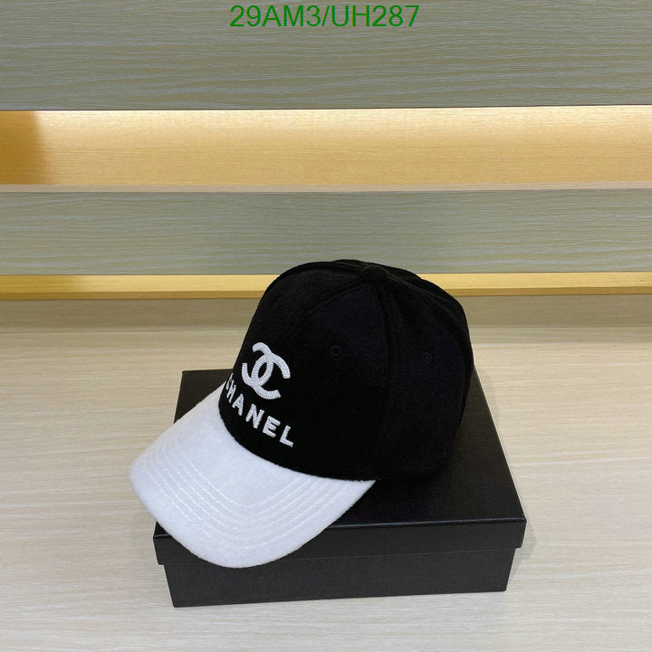SAMC - CHL Caps & Hats - 119