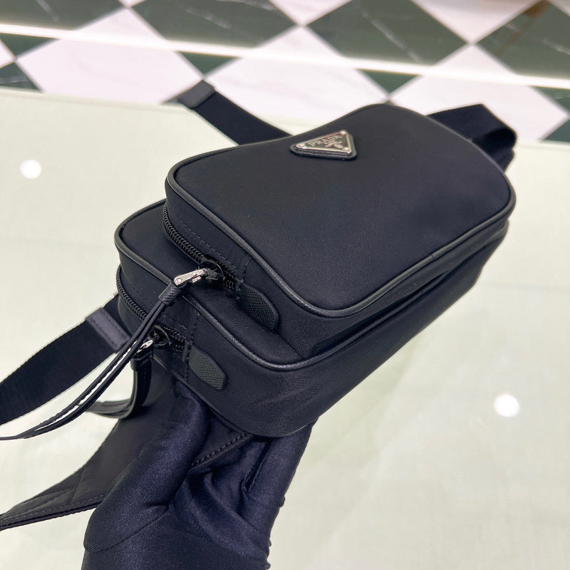 Satchel Bags - PDA Bags - 2755