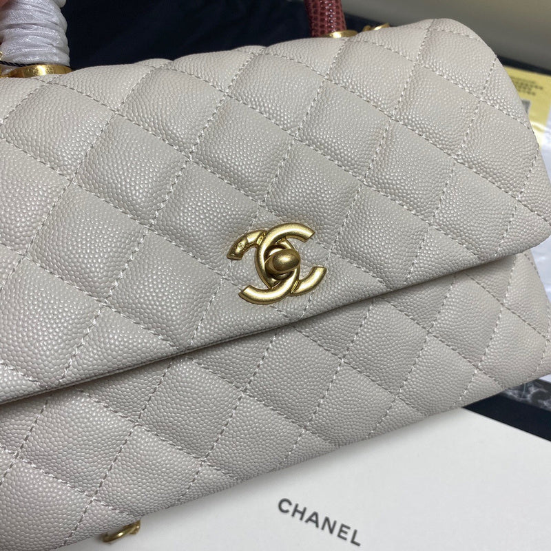 Satchel Bags - CHL Bags - 7490