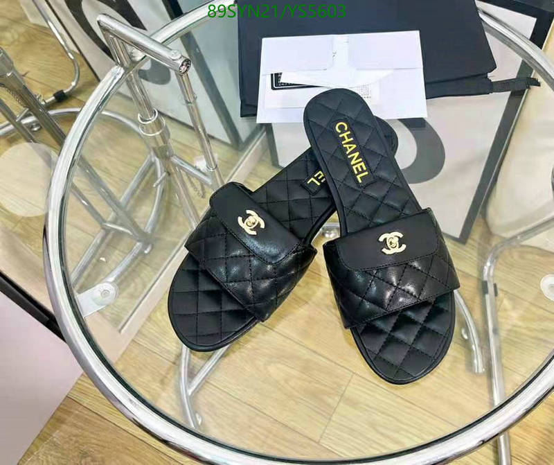 SAMC - CHL Women Shoes Slippers - 186