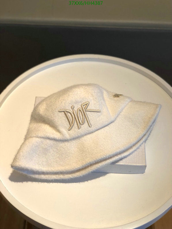 SAMC - DOR Caps & Hats - 109