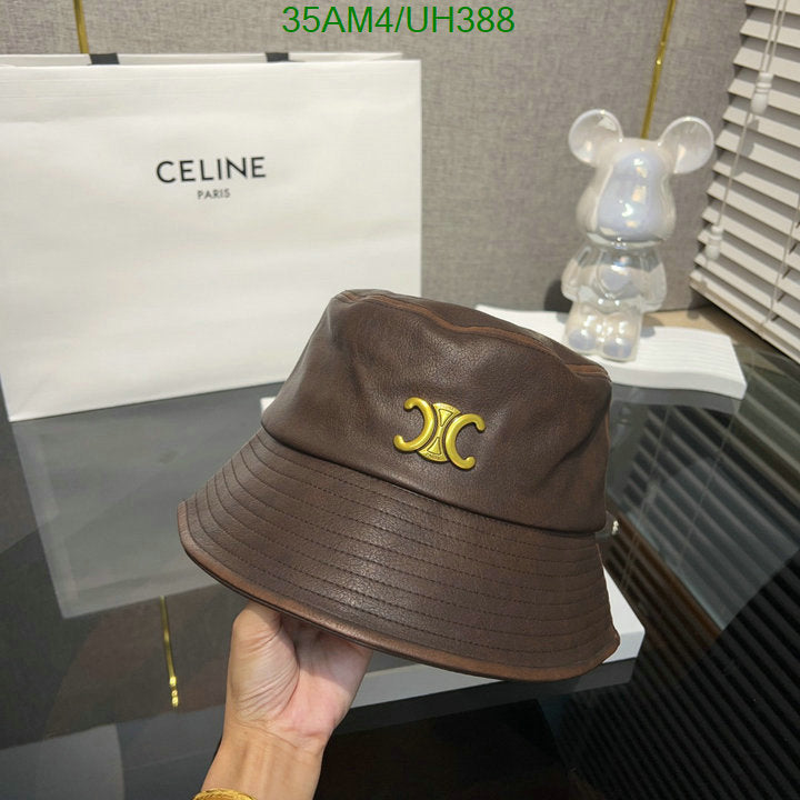 SAMC - COL Caps & Hats - 102