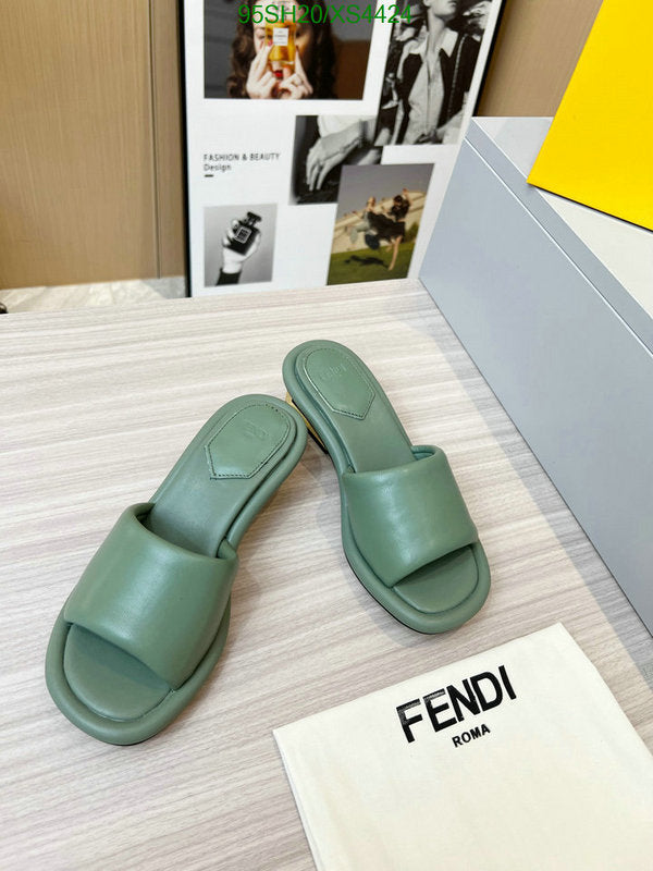 SAMC - FDE Women Shoes - 514