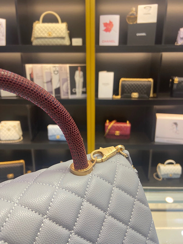 Satchel Bags - CHL Bags - 2197