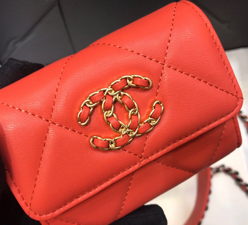 Satchel Bags - CHL Bags - 4938