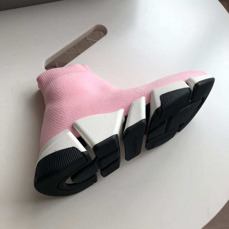 Satchel Bags - Mix Shoes - 1779