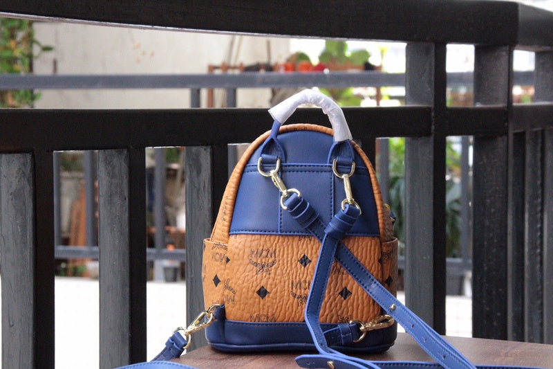 Satchel Bags - MC Bags - 049