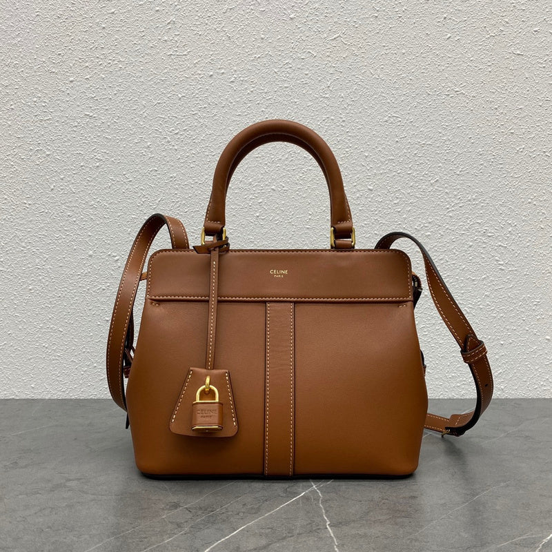 Satchel Bags - CHN Bags - 111